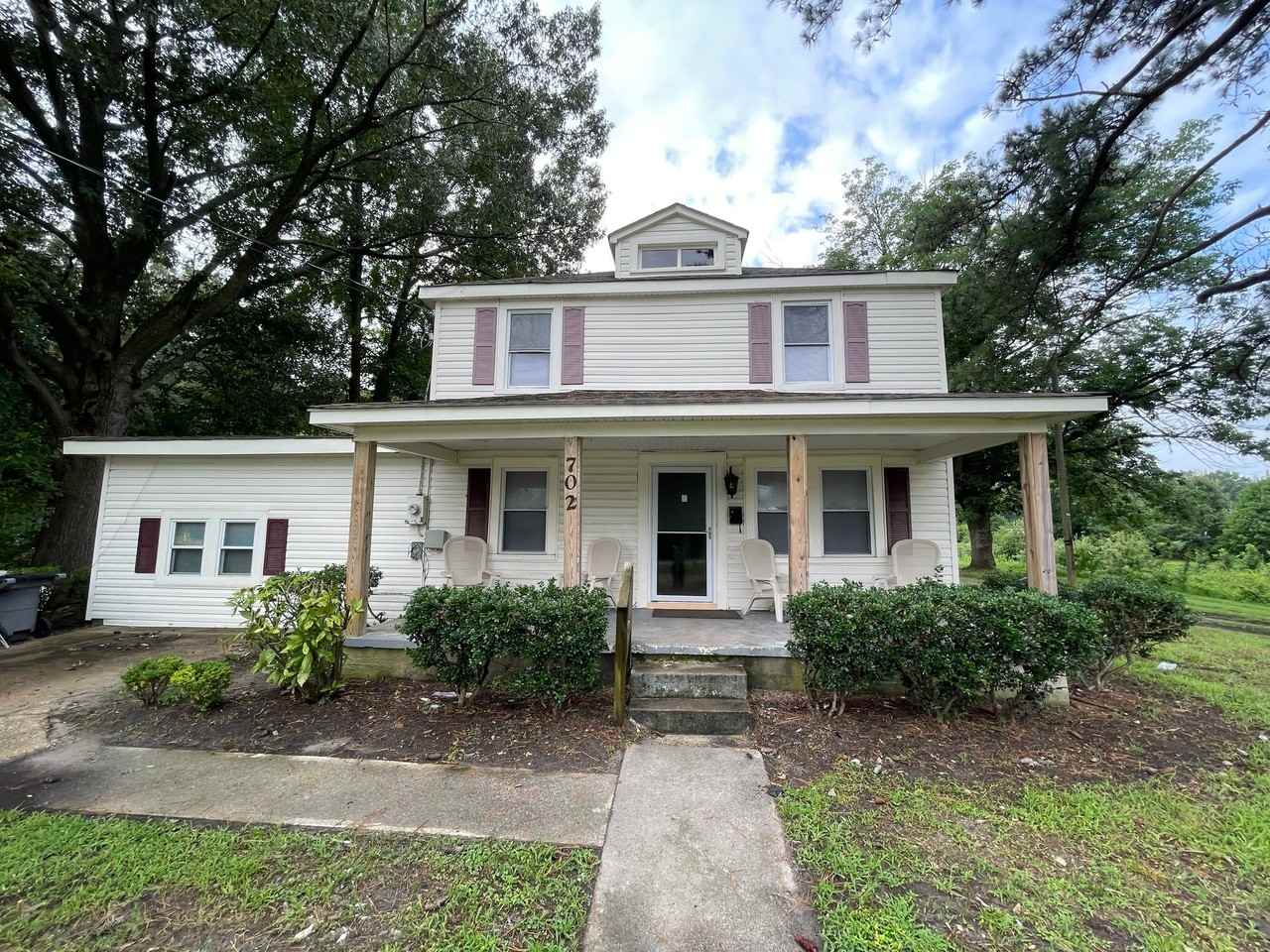 702 Todds Ln