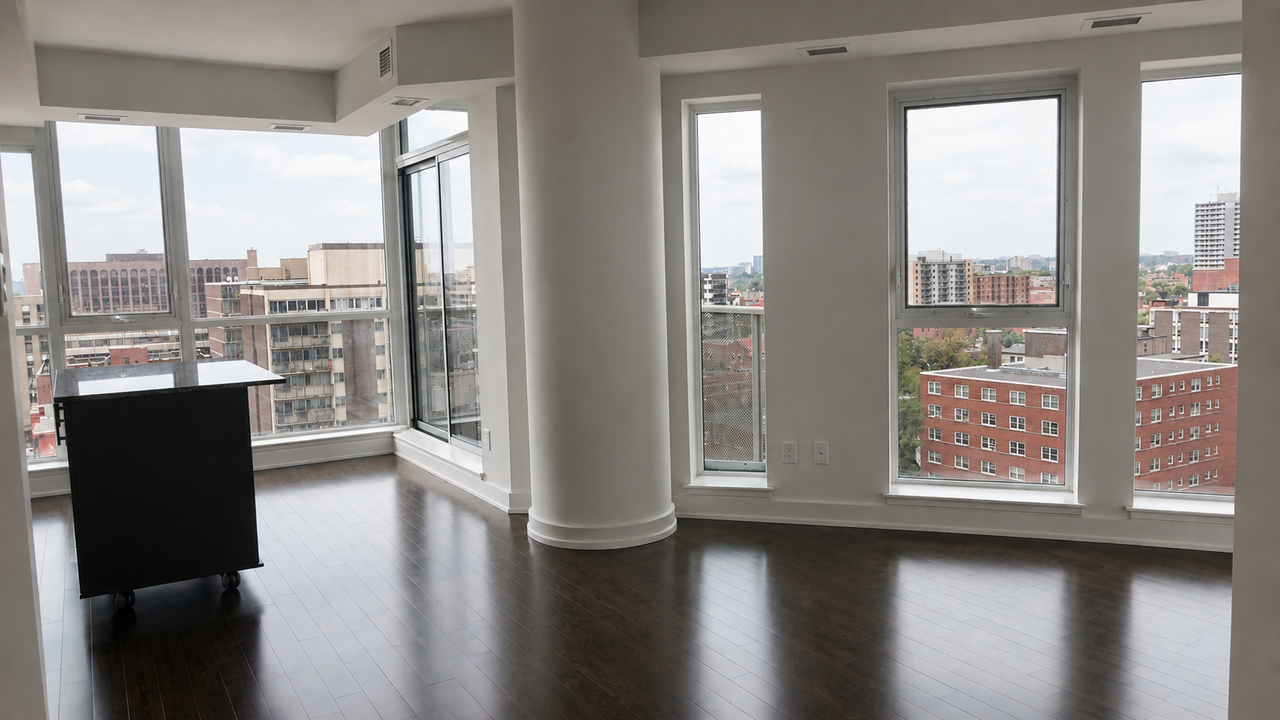 40 Nepean Street #1105 - Photo 2 of 14