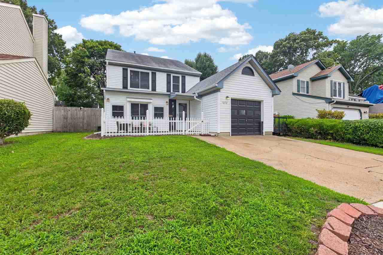 1072 Taylor Rd #NA - Photo 7 of 40