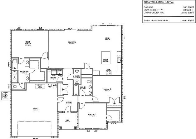 9219 Northcliffe Blvd #NA - Photo 2 of 20