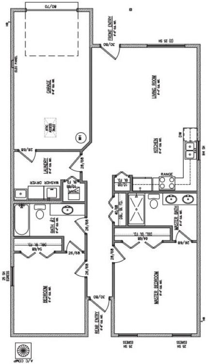 9024 Waterbird Way #NA - Photo 2 of 10