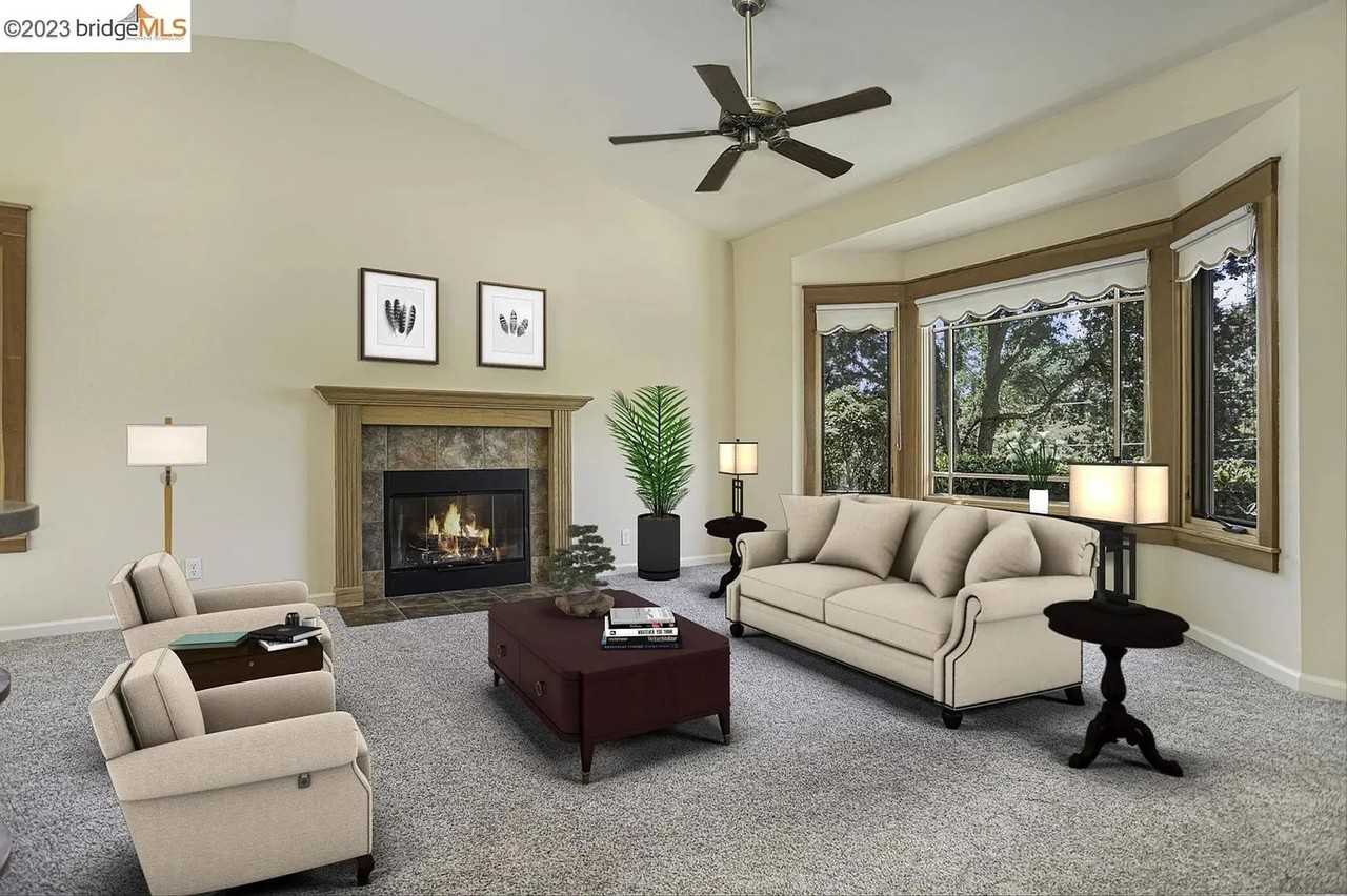 1656 Green Valley Rd #A - Photo 2 of 9