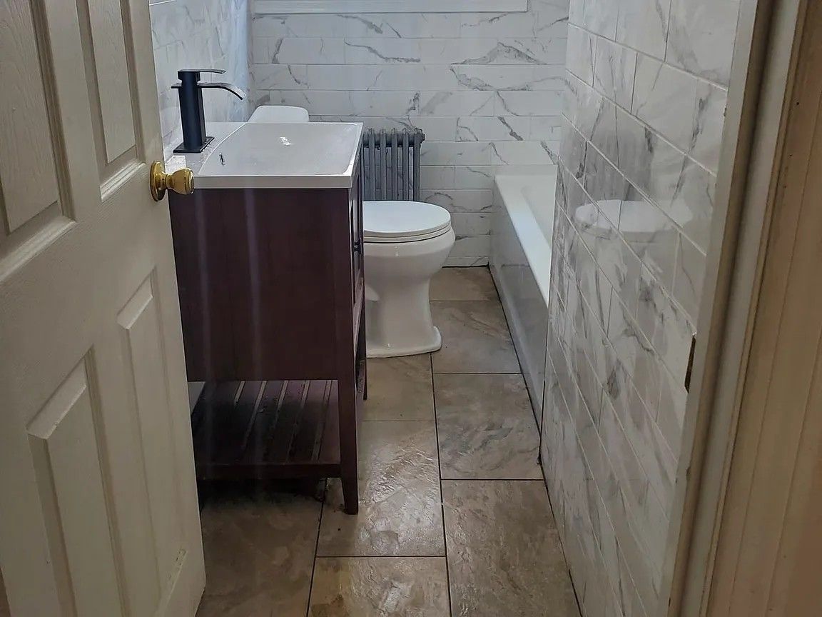 15 Pembroke Ave #15 - Photo 2 of 8