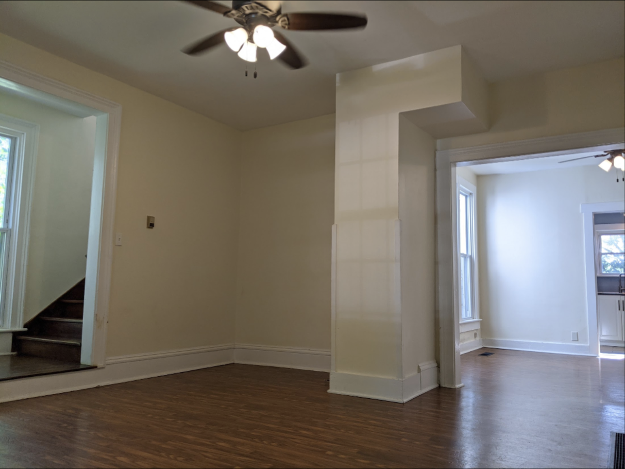 203 N Walnut St #NA - Photo 3 of 10