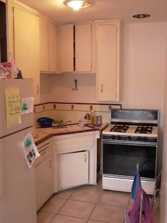 4601 Marmion Way - Photo 5 of 10