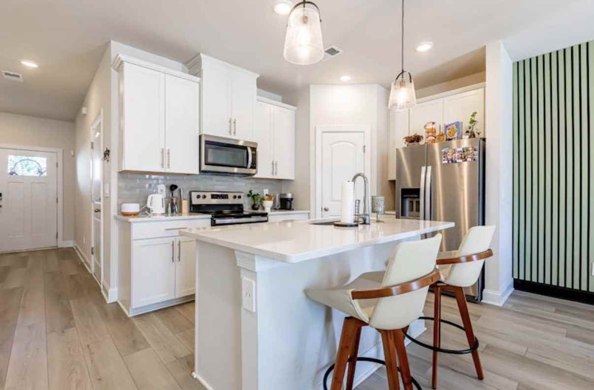 4616 Ridge Bend Dr #NA - Photo 5 of 17