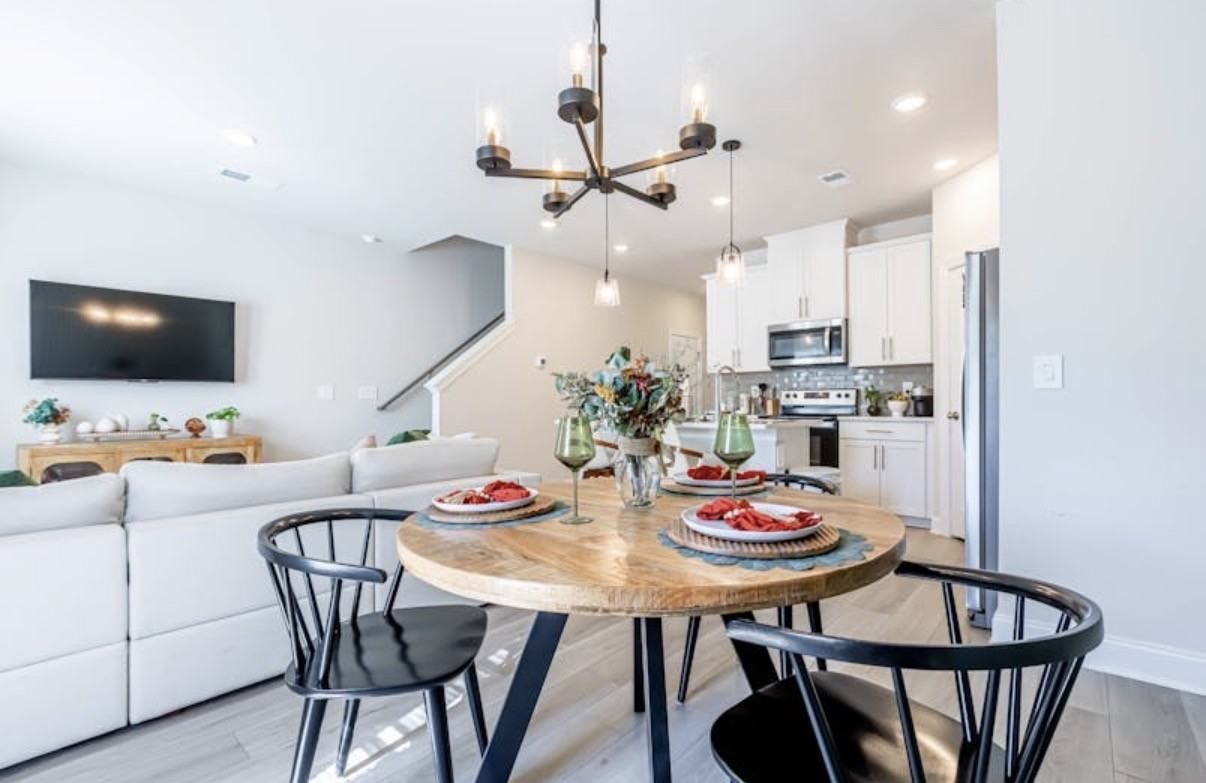 4616 Ridge Bend Dr #NA - Photo 6 of 17