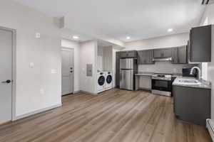 featured image of 321 6th St E #5