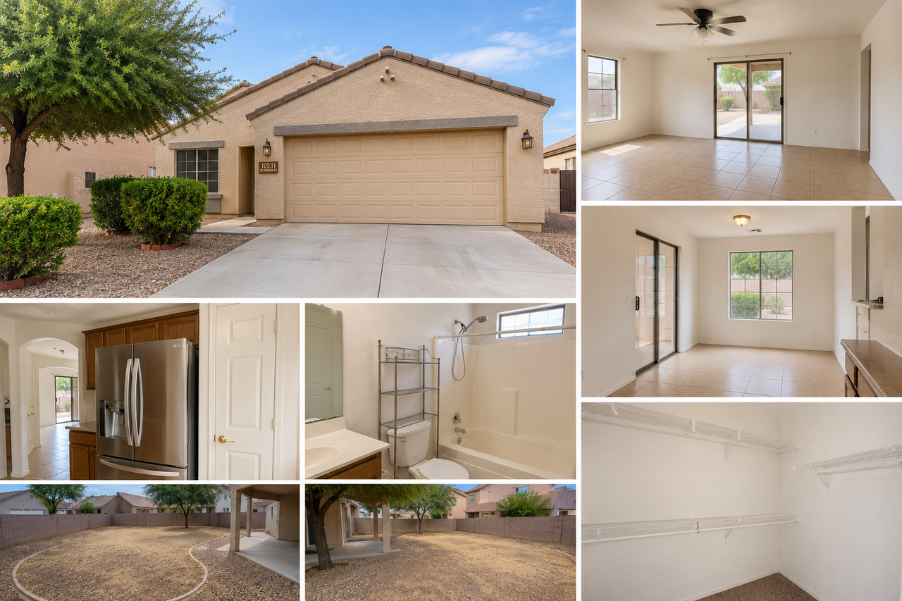 10531 W Papago St #NA - Photo 2 of 9