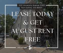 1221 University Ave Apt C303 - Photo 1 of 1