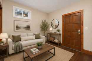 Cozy and stylish 1 bedroom, 1 - Photo 1 of 1