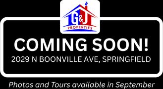 2029 N Boonville Ave - Photo 1 of 1