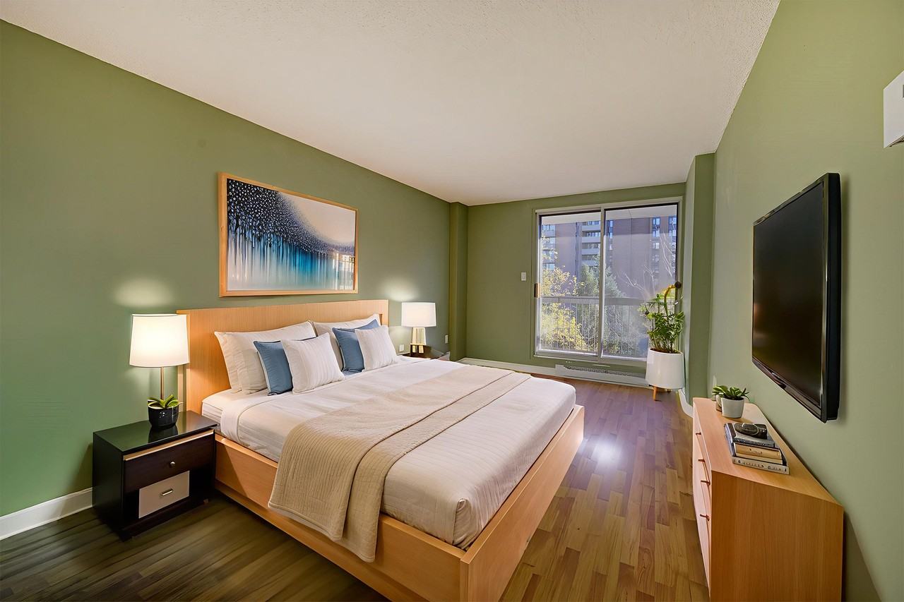 50 Rue Dussault #408 - Photo 4 of 33