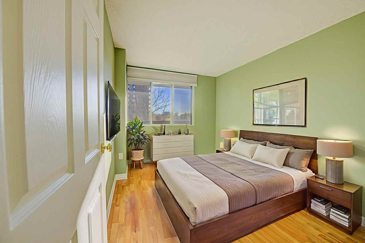 50 Rue Dussault #408 - Photo 5 of 33