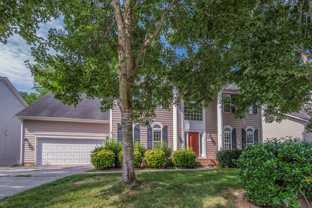 507 Hannah Mckenzie Dr - Photo 1 of 1