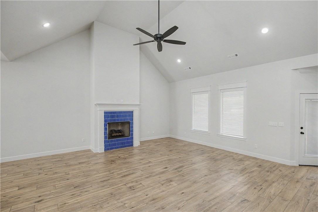 1701 Cherrie St - Photo 2 of 27