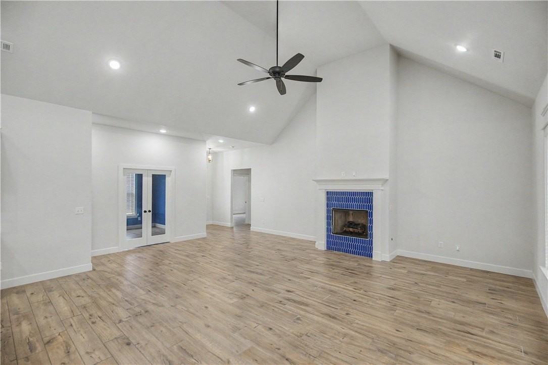 1701 Cherrie St - Photo 6 of 27