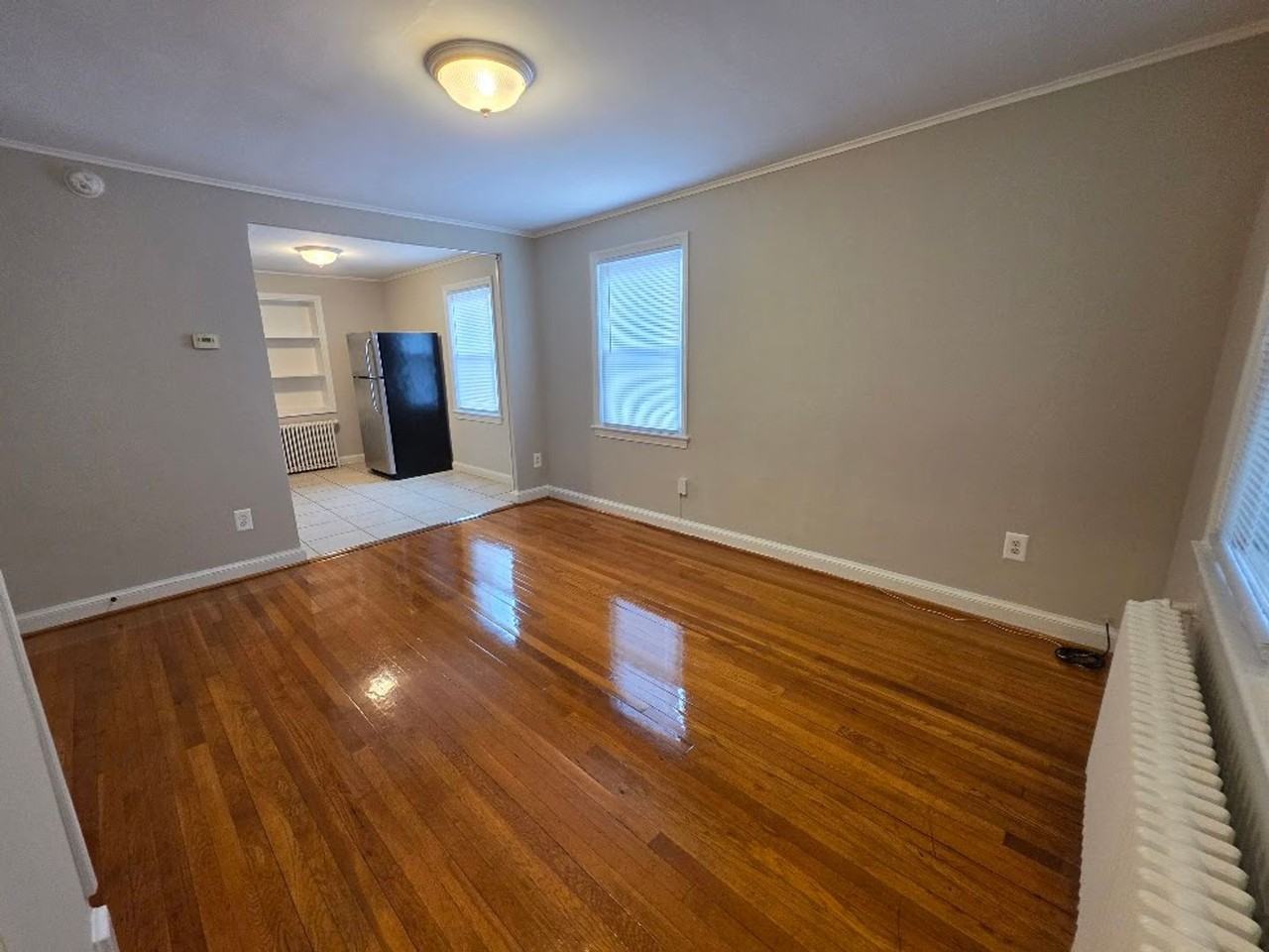 3311 Clay Pl Ne ##Ne - Photo 3 of 14
