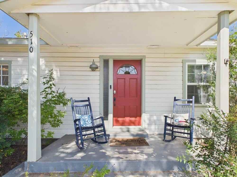 510 S Olive St - Photo 3 of 29