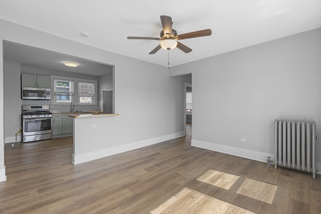 3222 W Grace St #1E - Photo 2 of 10