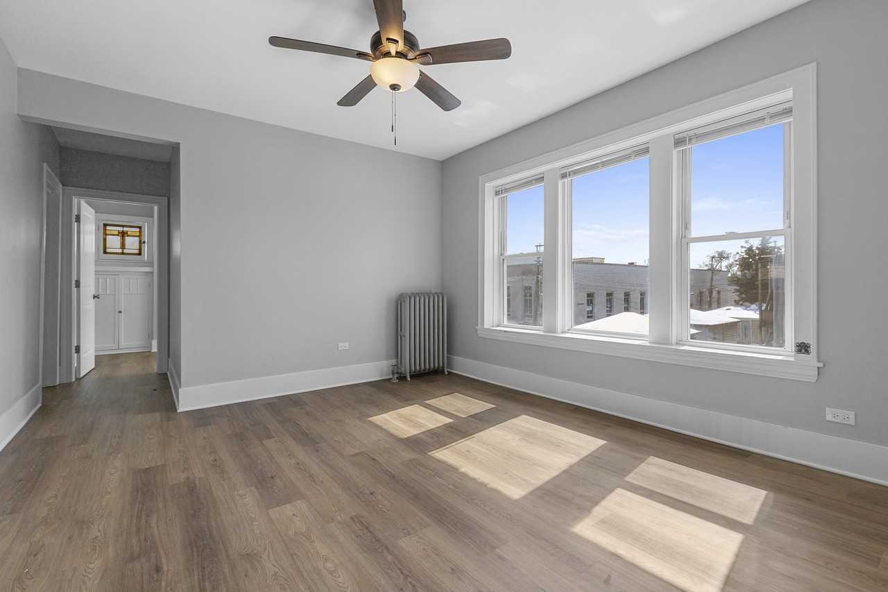 3222 W Grace St #1E - Photo 5 of 10