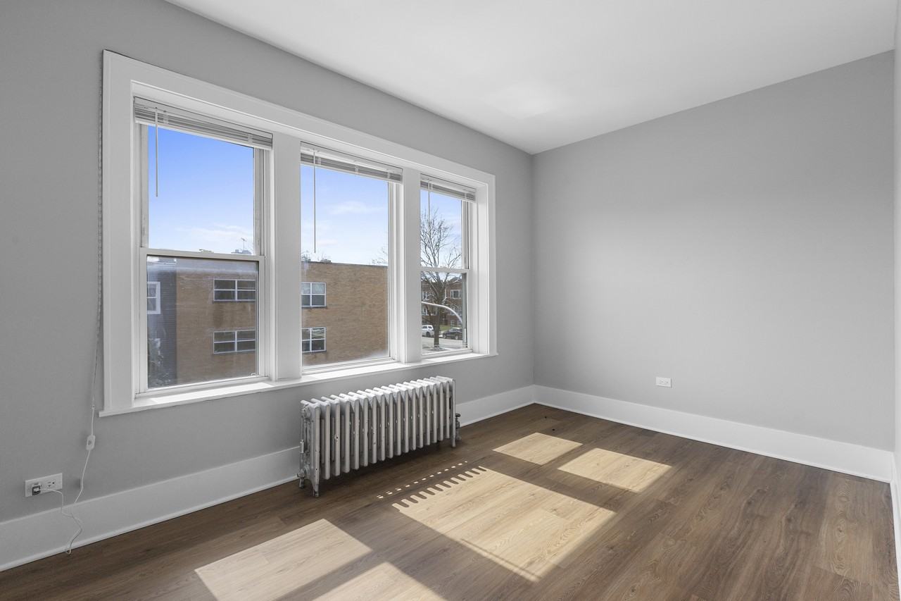 3222 W Grace St #1E - Photo 6 of 10