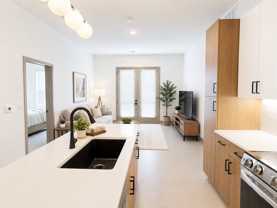 120 On Oak Luxury Apartments - Photo 1 of 1