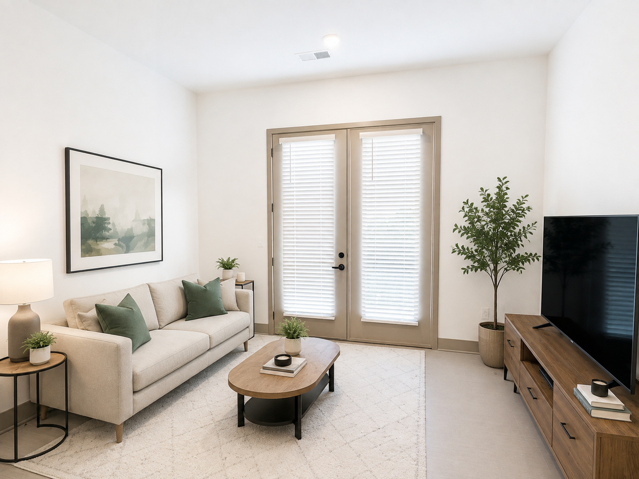 120 On Oak Luxury Apartments - Photo 4 of 18
