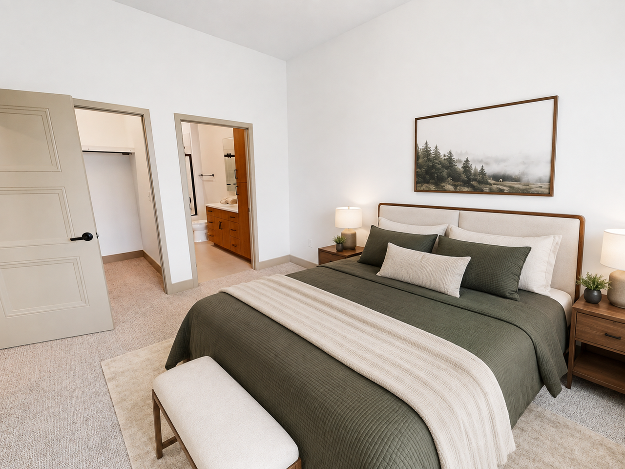 120 On Oak Luxury Apartments - Photo 5 of 18
