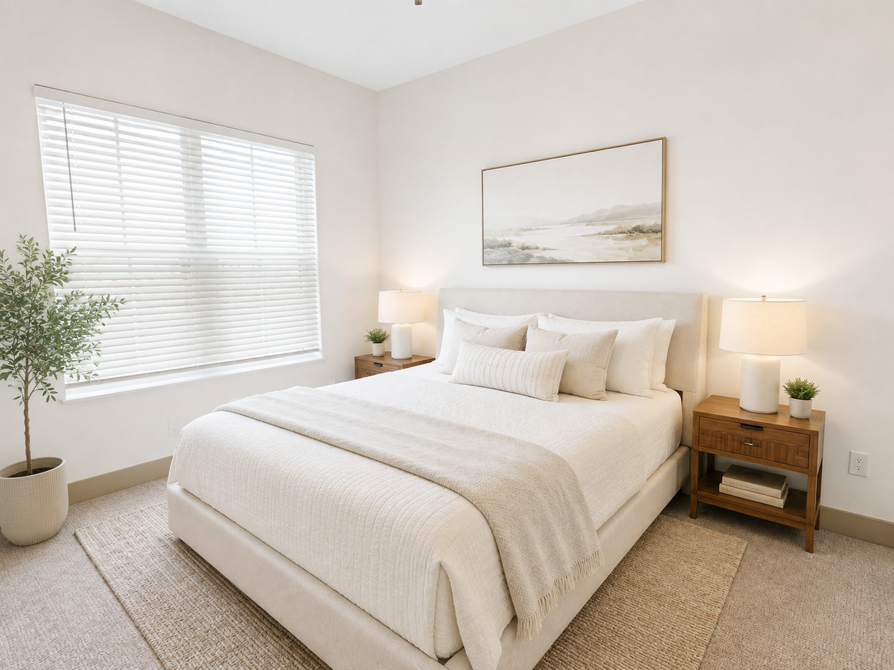 120 On Oak Luxury Apartments - Photo 6 of 18