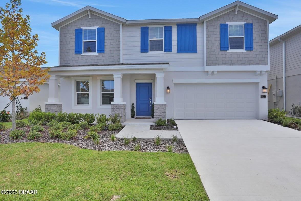 1137 Sand Trap Ct
