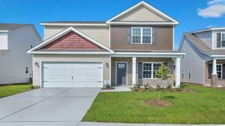 9 Sago Palm Way - Photo 1 of 1