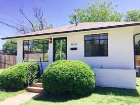 4808 N Francis Ave - Photo 1 of 1