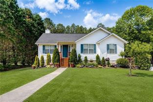 2657 Amberly Glen Dr - Photo 1 of 1
