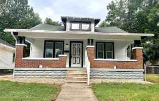featured image of 1457 S 17th St
