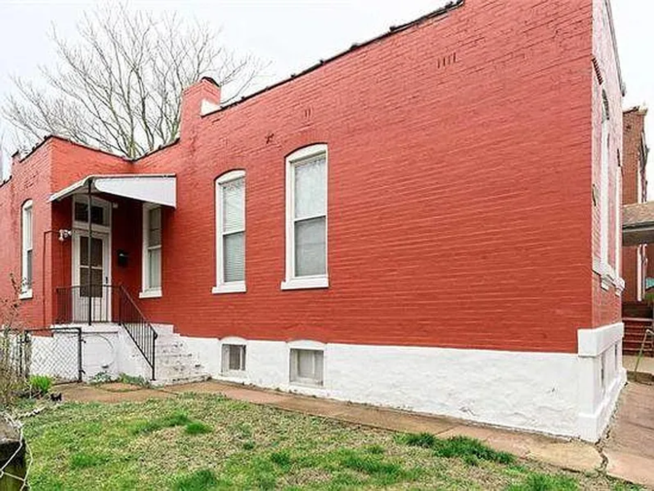 4715 Nebraska Ave - Photo 2 of 14
