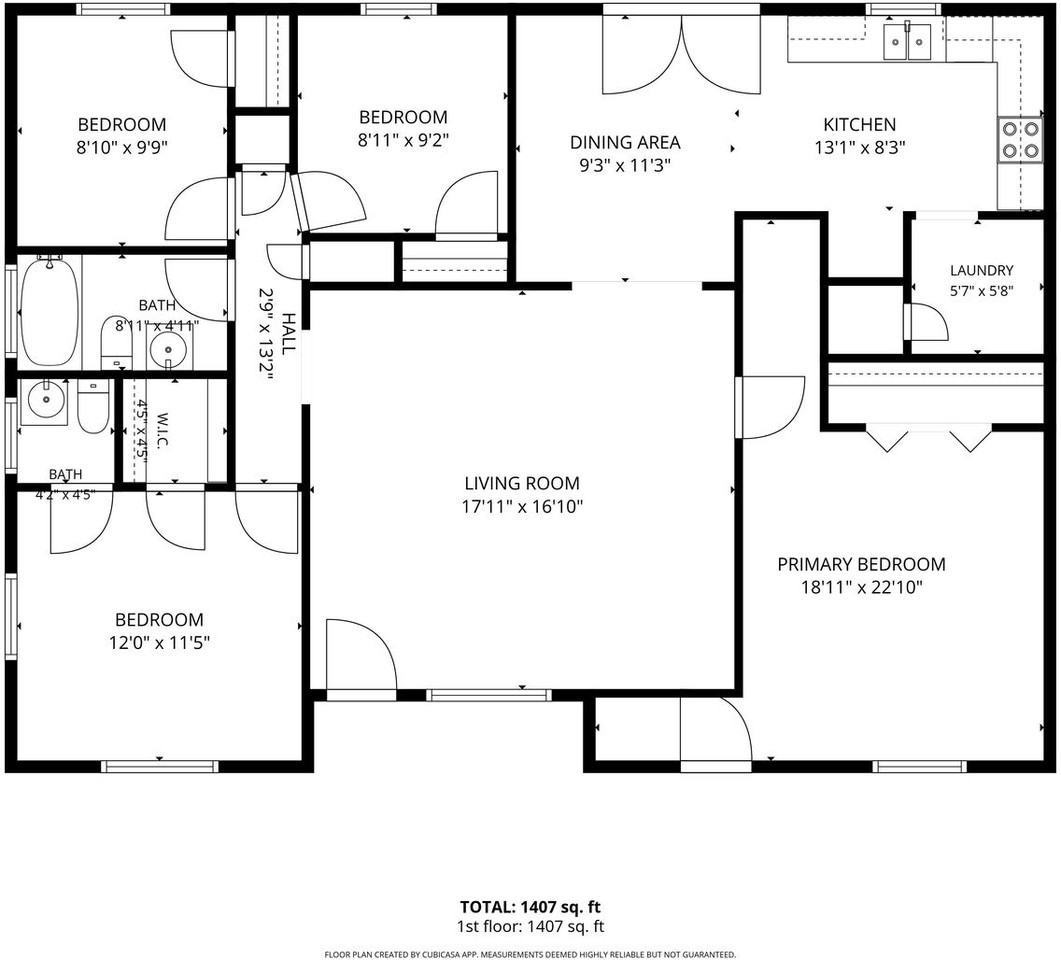 808 Catherine Dr - Photo 2 of 11