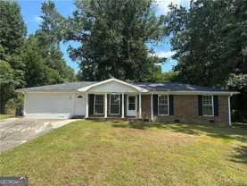 4576 Big B Rd - Photo 1 of 1