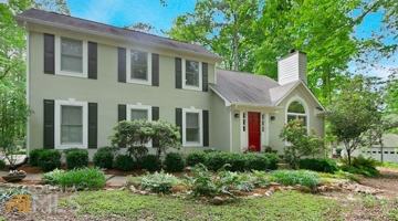 featured image of 210 Spring Forest Way