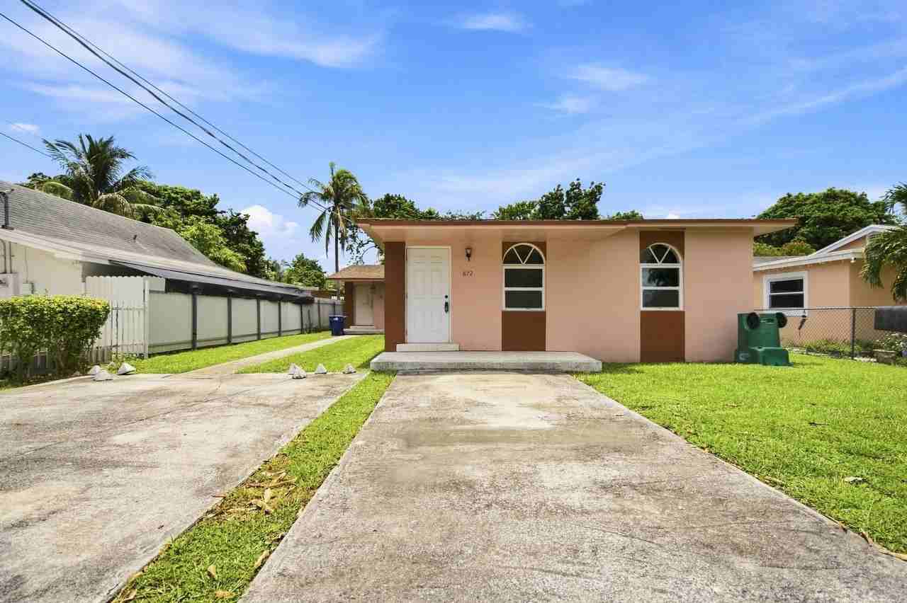 872 Nw 108th St #1 - Photo 2 of 17