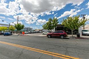 1116 S Casino Center Blvd #3 - Photo 1 of 1