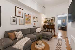 519 Willow Ave #1 - Photo 1 of 1