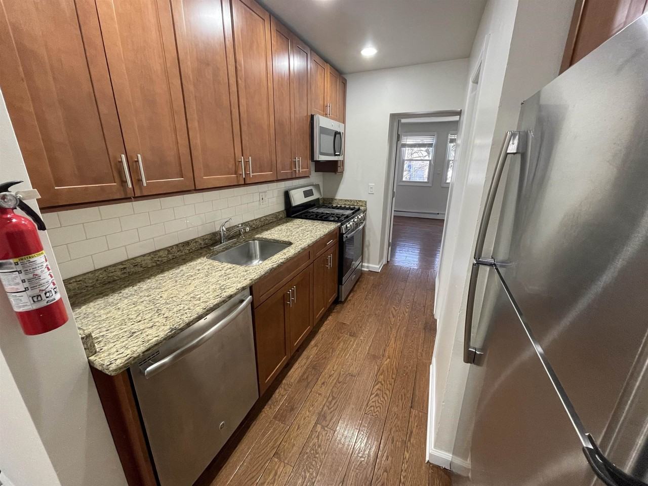 6039 Palisade Ave #1 - Photo 4 of 8
