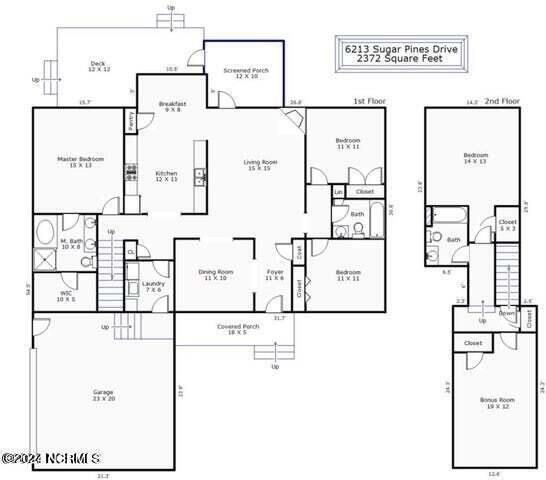 6213 Sugar Pine Dr - Photo 4 of 50