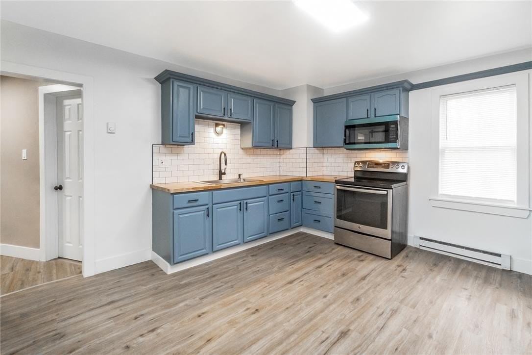 2269 Pennsylvania Ave #2 - Photo 5 of 34