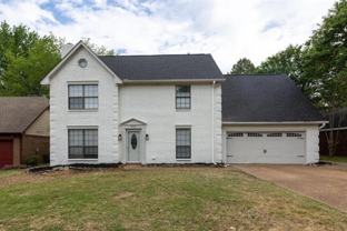 9102 Valkrie Ln - Photo 1 of 1