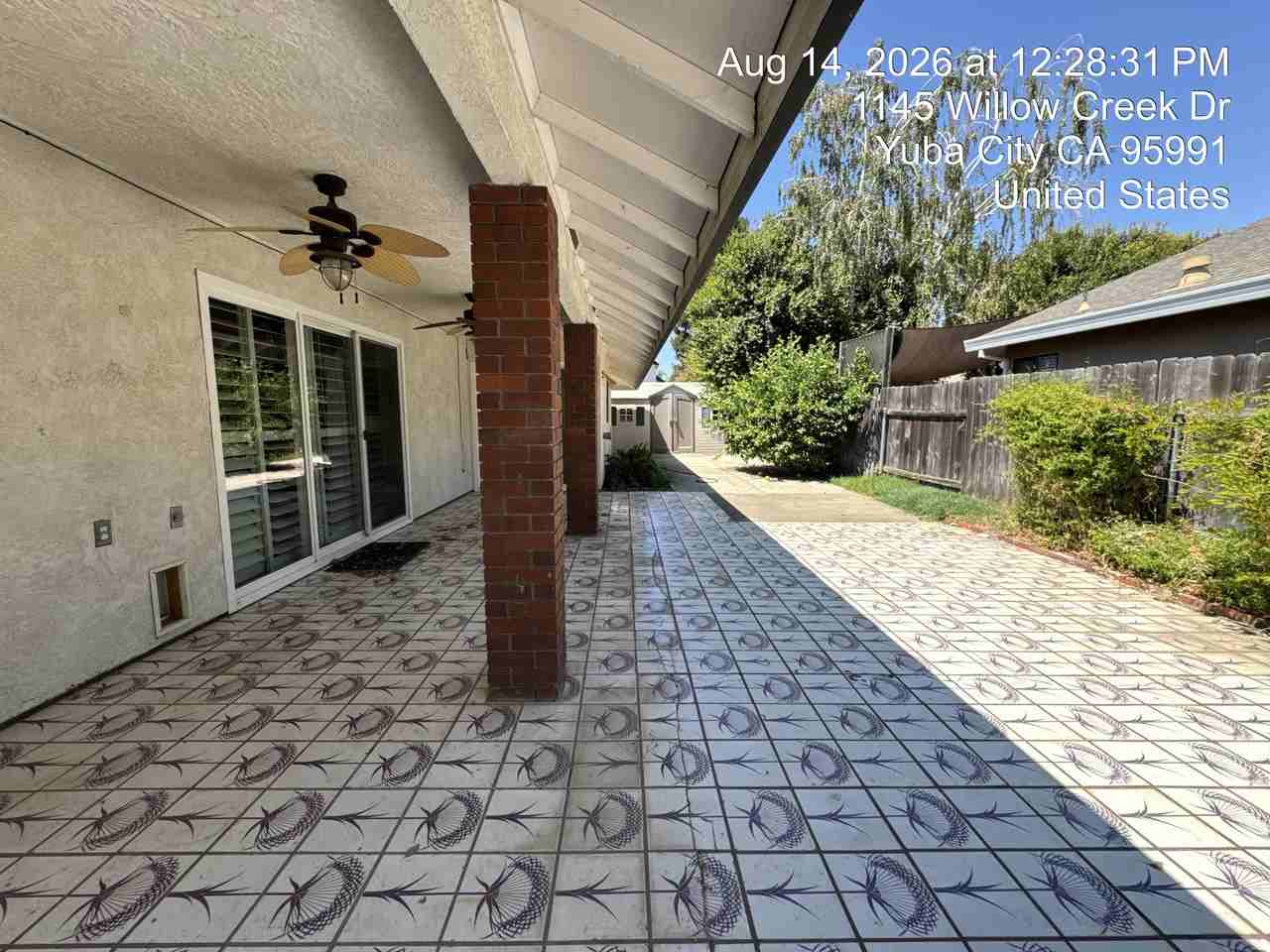 1145 Willow Creek Dr #1 - Photo 2 of 10