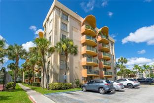 9320 Fontainebleau Blvd #214 - Photo 1 of 1