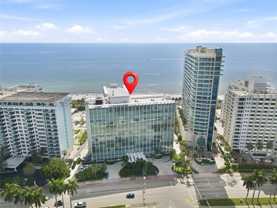 5055 Collins Ave #11F - Photo 1 of 1