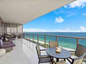 9705 Collins Ave #1804N - Photo 1 of 1